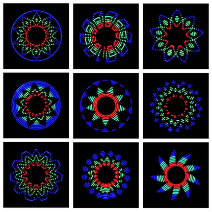 SpinnerLED DIY – Zbuduj Świecący Fidget Spinner
