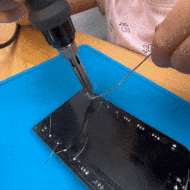 Wykrywacz Metali DIY