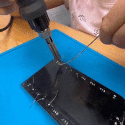 Wykrywacz Metali DIY