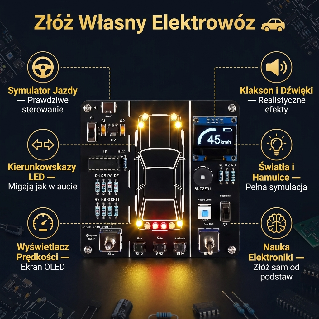 Elektrowóz