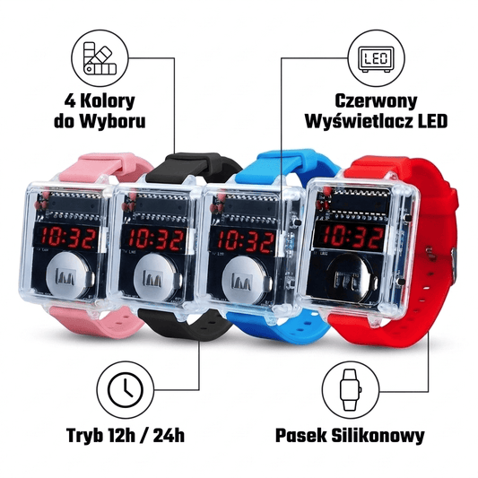 PixelWatch