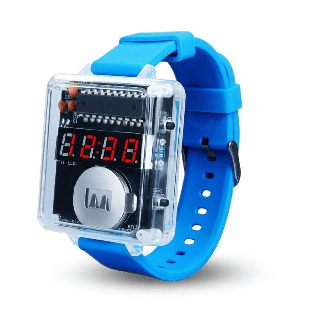 PixelWatch