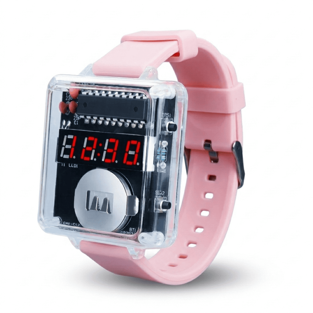 PixelWatch