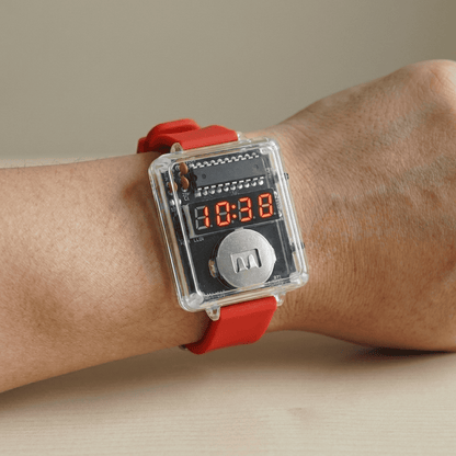 PixelWatch